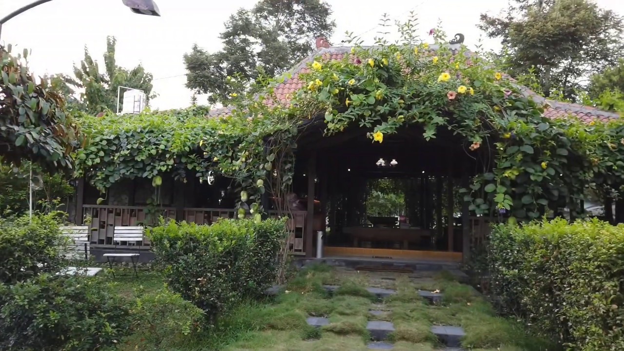 Kalasan Tea House - From Tea Master to Tea Lovers