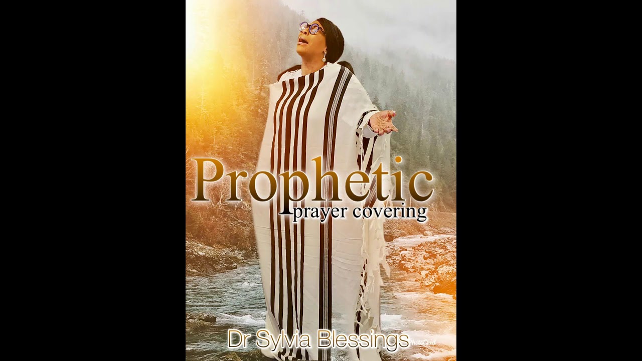 PROPHETIC COVERING