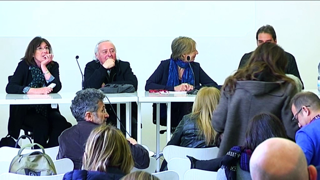 3. Filippo Giardina (Cabarettista e fondatore di Satiriasi)