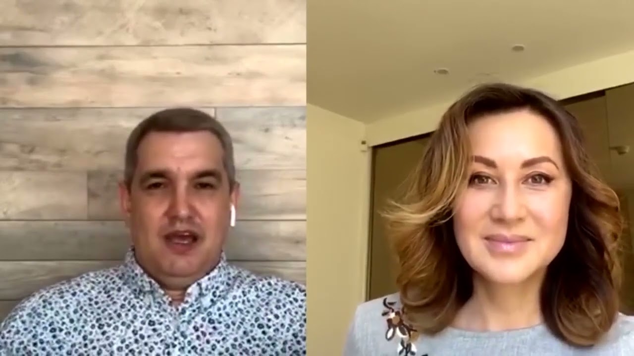 Денис Орловский: Бог слышит нас внутри Себя