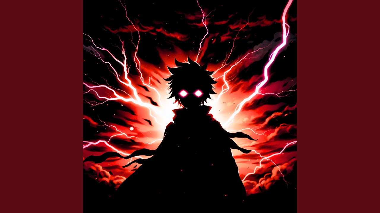 INFERNUM! (super sped up)