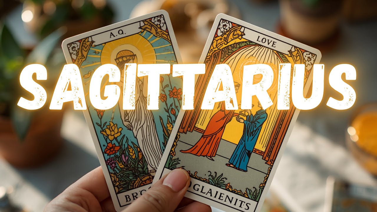 СТРЕЛЕЦ, ЭТО СКОРО! Самая большая победа в твоей жизни!