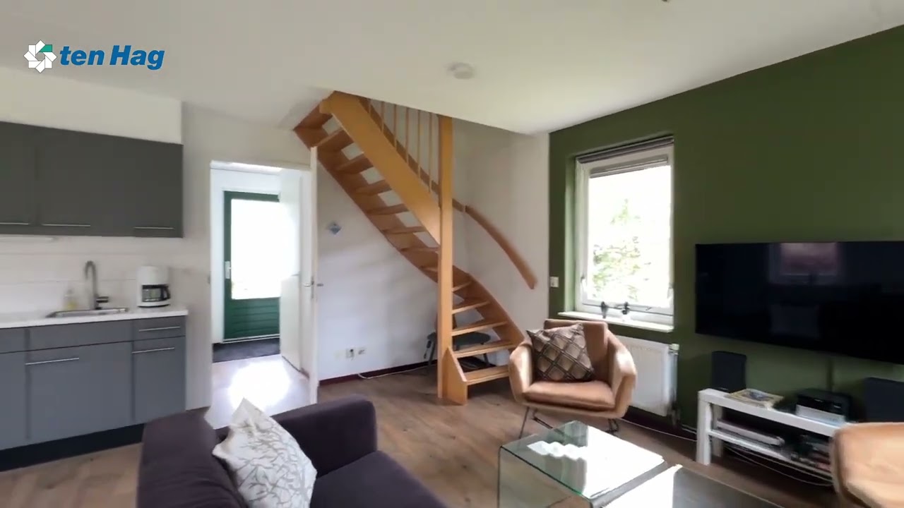 HomeShow | Zonnenbergerdijk 2037 Heeten