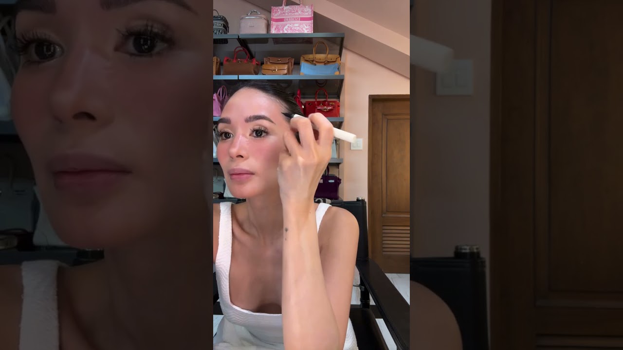 240903 Ms HEART EVANGELISTA IG LIVE 3:03 PM