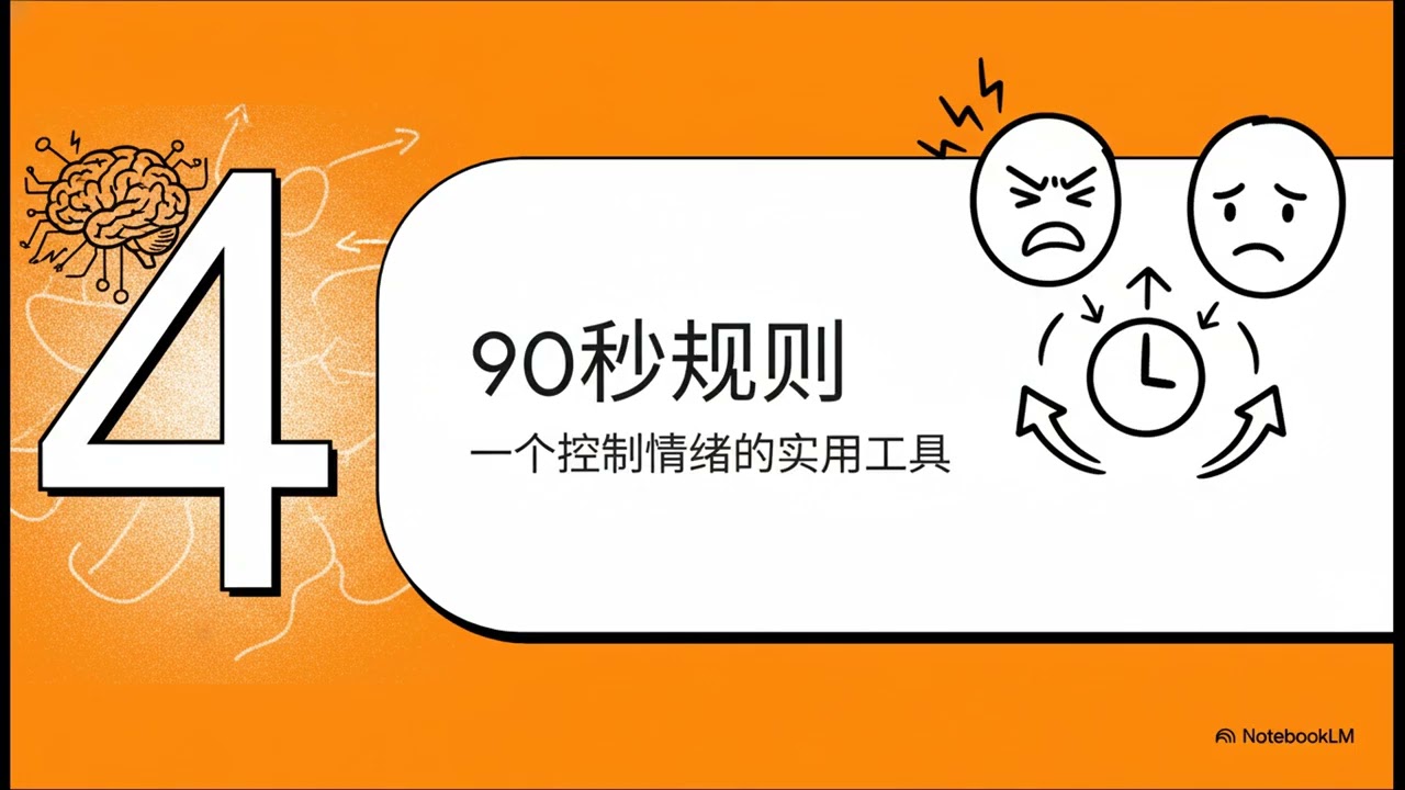 哈佛神经科学家的中风启示录：揭开大脑四个人格的秘密，学会自主掌控情绪与生活