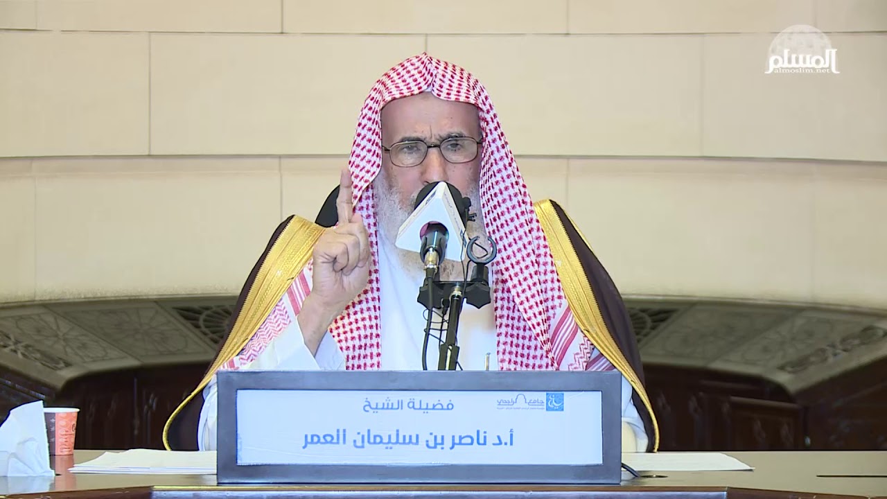 حذارِ من احتقار الناس