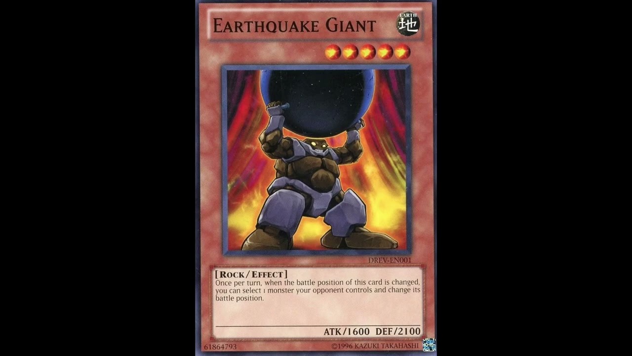 Yusei Fudo - Deck List