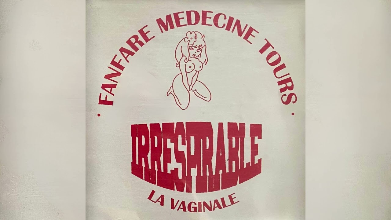 Clair de lune à Maubeuge - Fanfare La Vaginale
