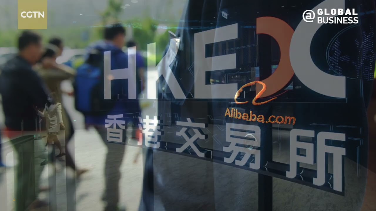 SEC adds Alibaba to delisting watchlist