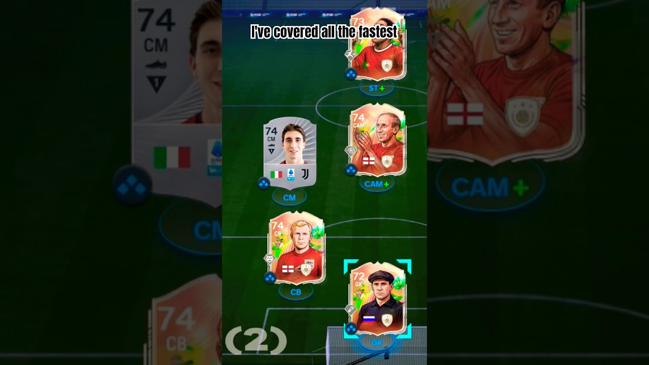 HOW TO GET A CRAZY SILVER SQUAD IN FC26! #fc26 #fc26ultimateteam #fc26silversquad