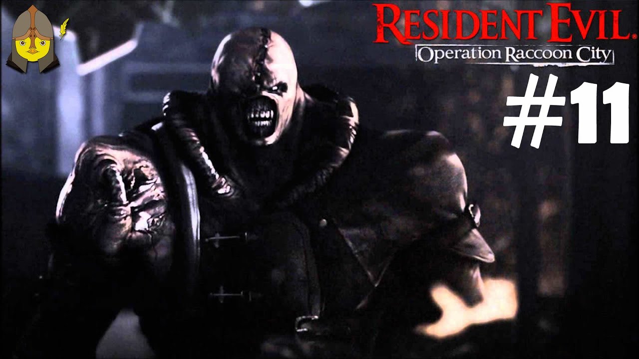 Resident Evil ORC DLC[IT] BlindRun w/VanHellsingTV,DerekFearHornist,Putress #11 Niente &egrave; come sembra
