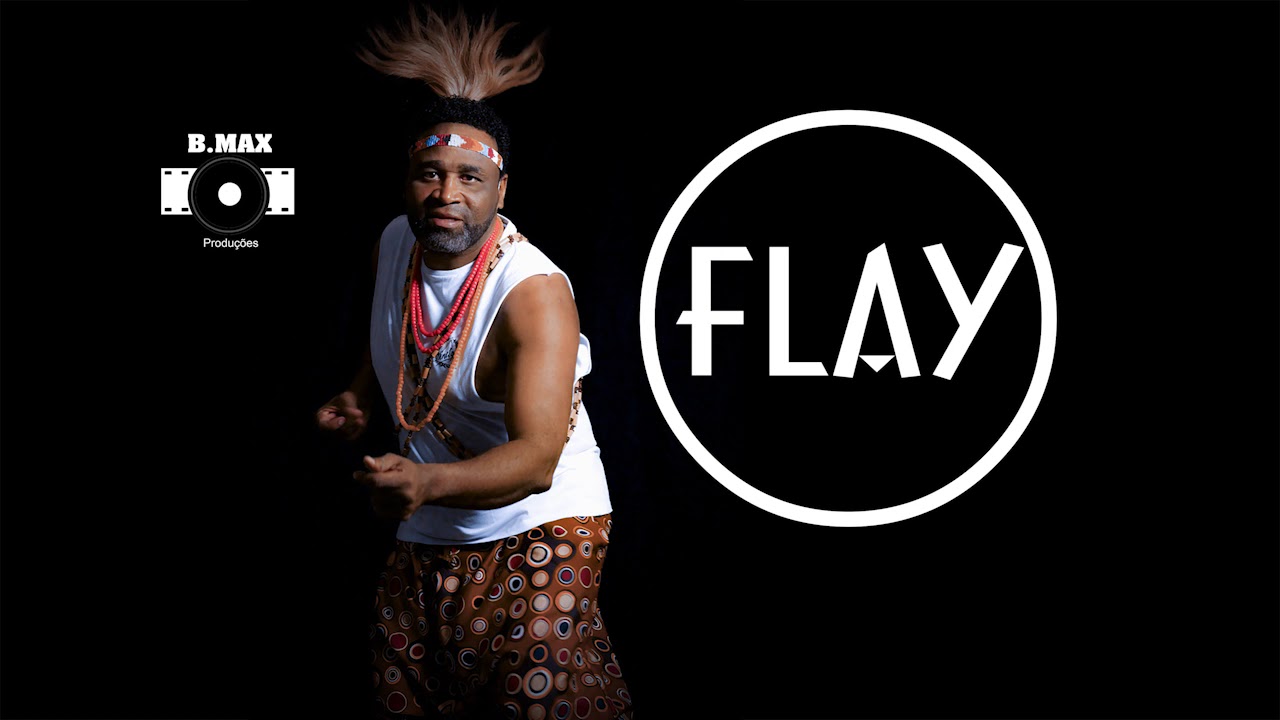 Beto Max |Flay | Jacinto Tchipa - Olwali Hunene
