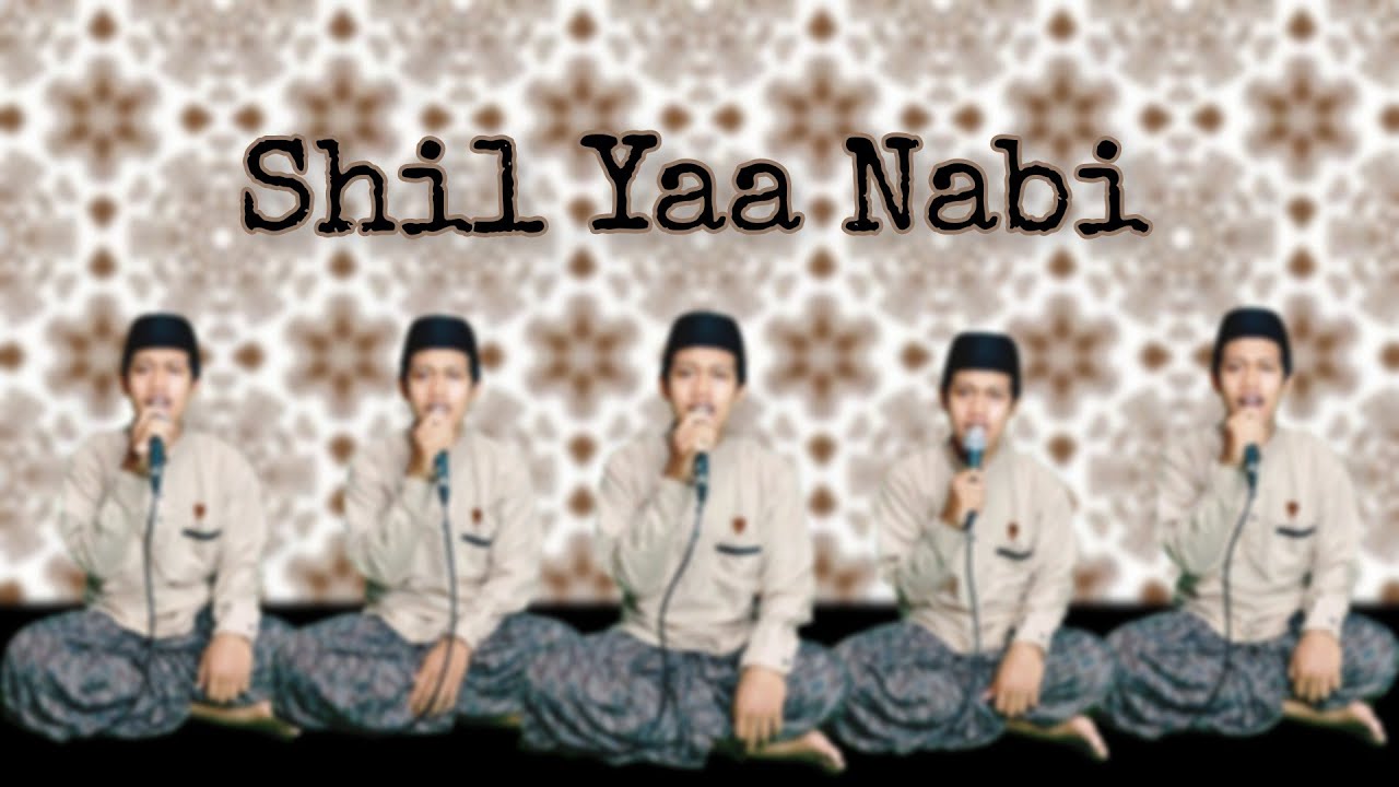 Shil Ya Nabi Banjari by Riyan Miladi Achmad