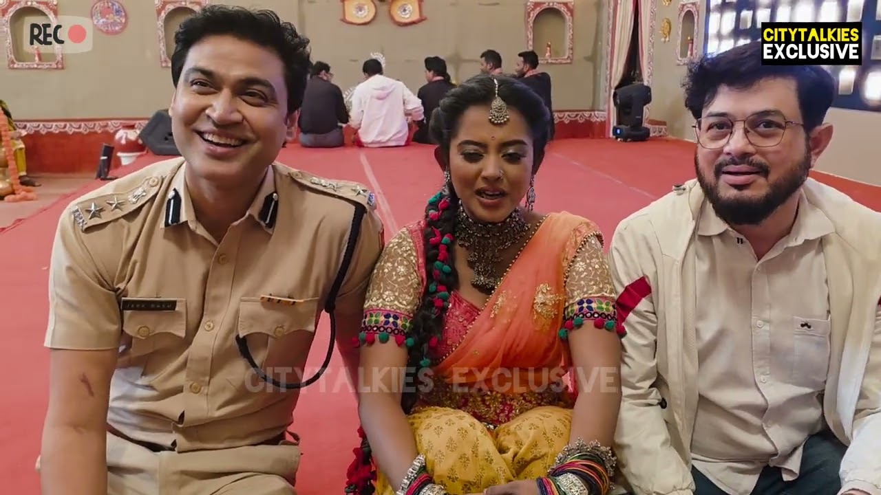 চোর পুলিশের খুনসুটি প্রেম, জোয়ার ভাঁটার পিঠেপুলি উৎসবে জিৎ নিশার কান্ড #zeebangla #jowarbhanta 