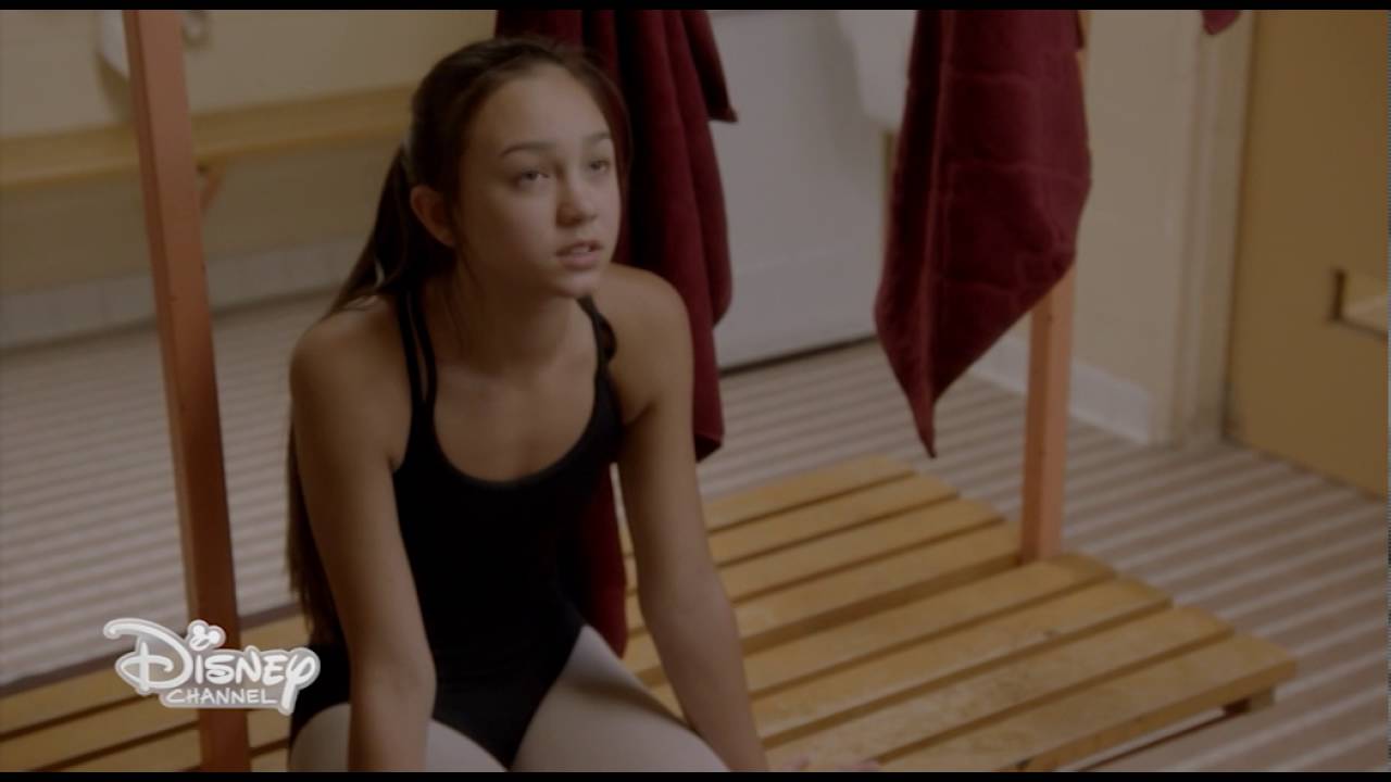Backstage - La coreografia rubata - Dall'episodio 2