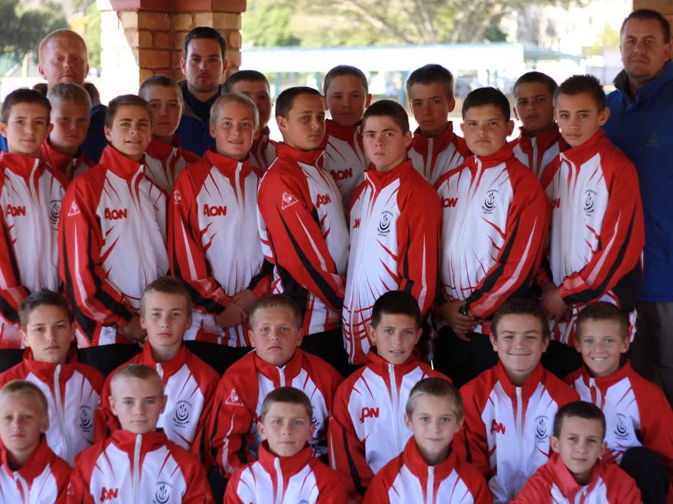 Laerskool Helderkruin Teachers