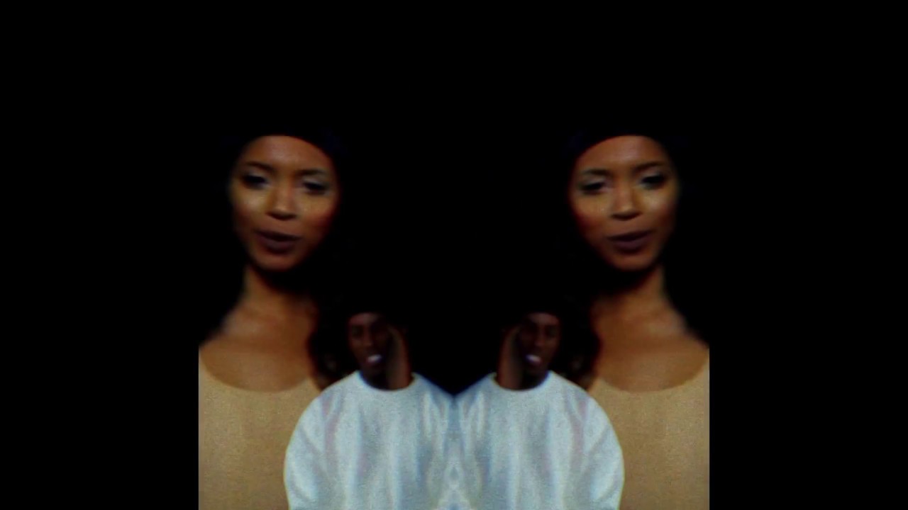 E.A.S.Y. x Sayyi - What You Mean