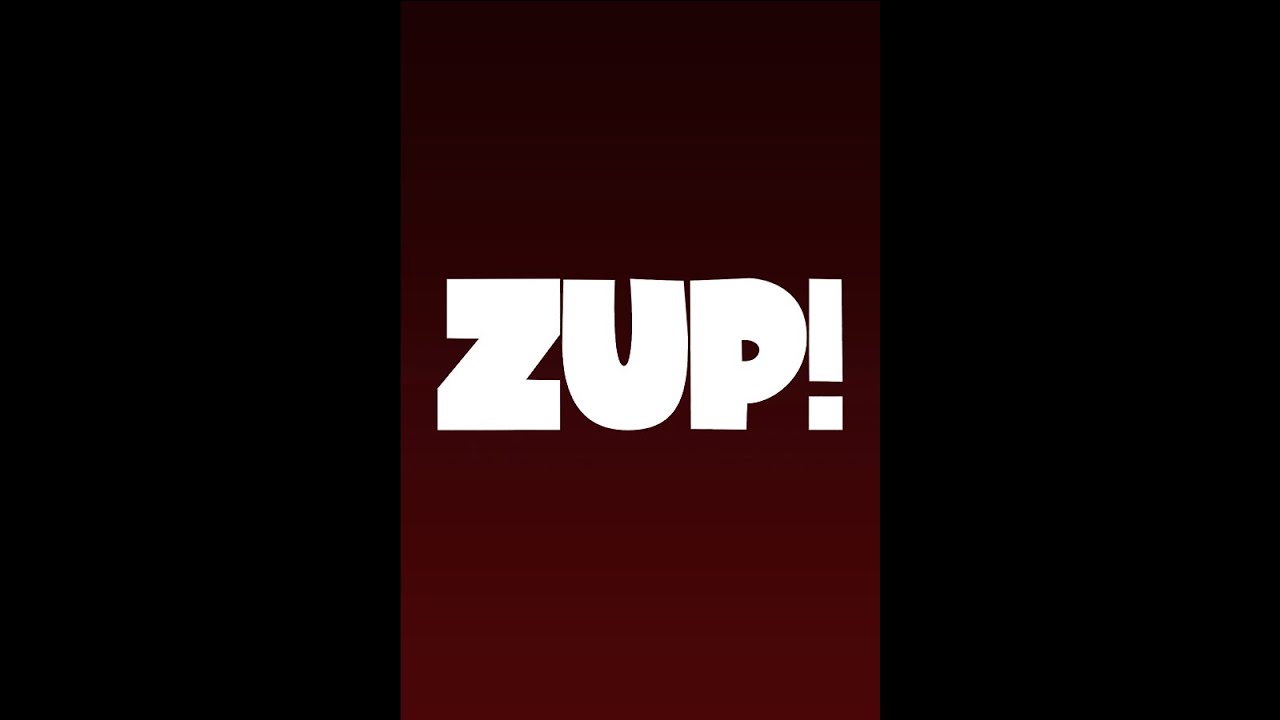 Zup! DLC #19
