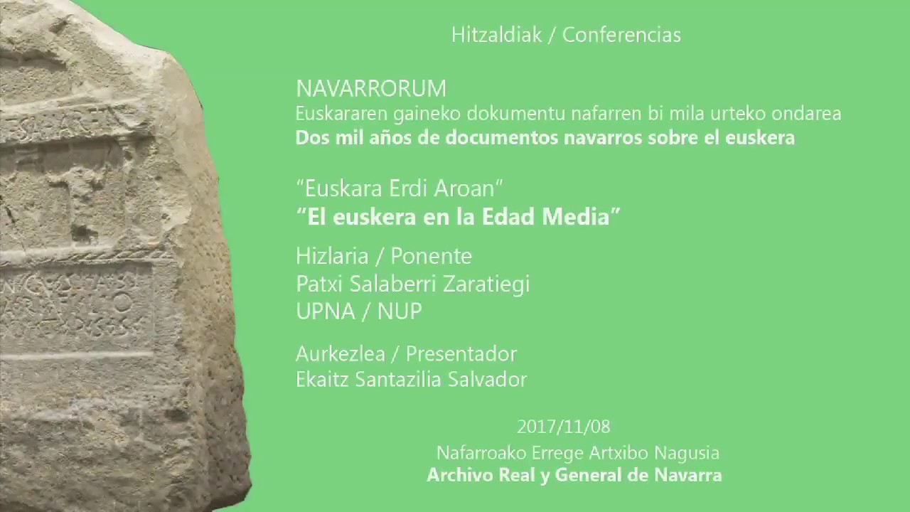 NAVARRORUM: 