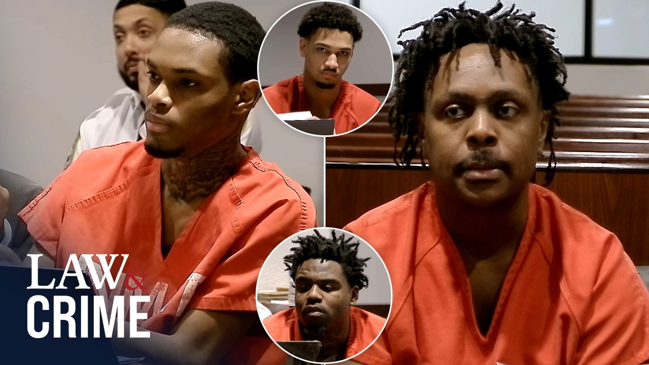 Key Rulings on Rap Videos and Gang Ties in Julio Foolio’s Murder Case