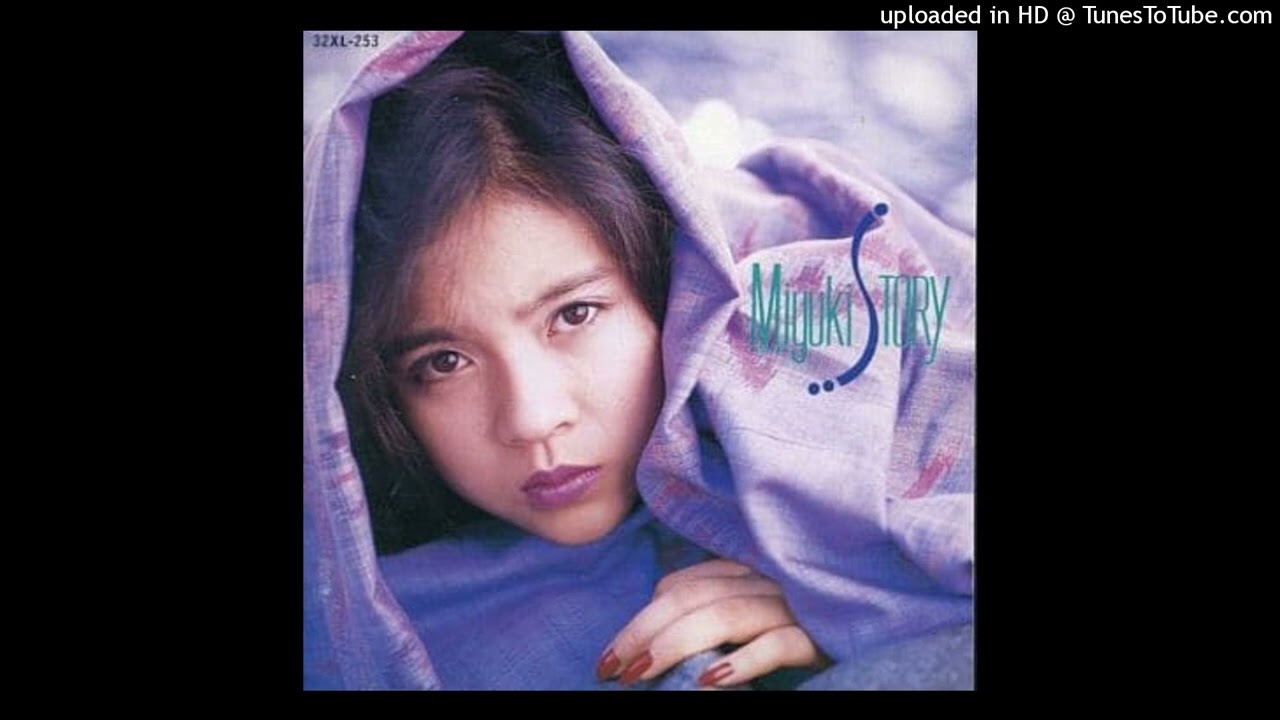 Miyuki Sugiura - 二年目ジンクス