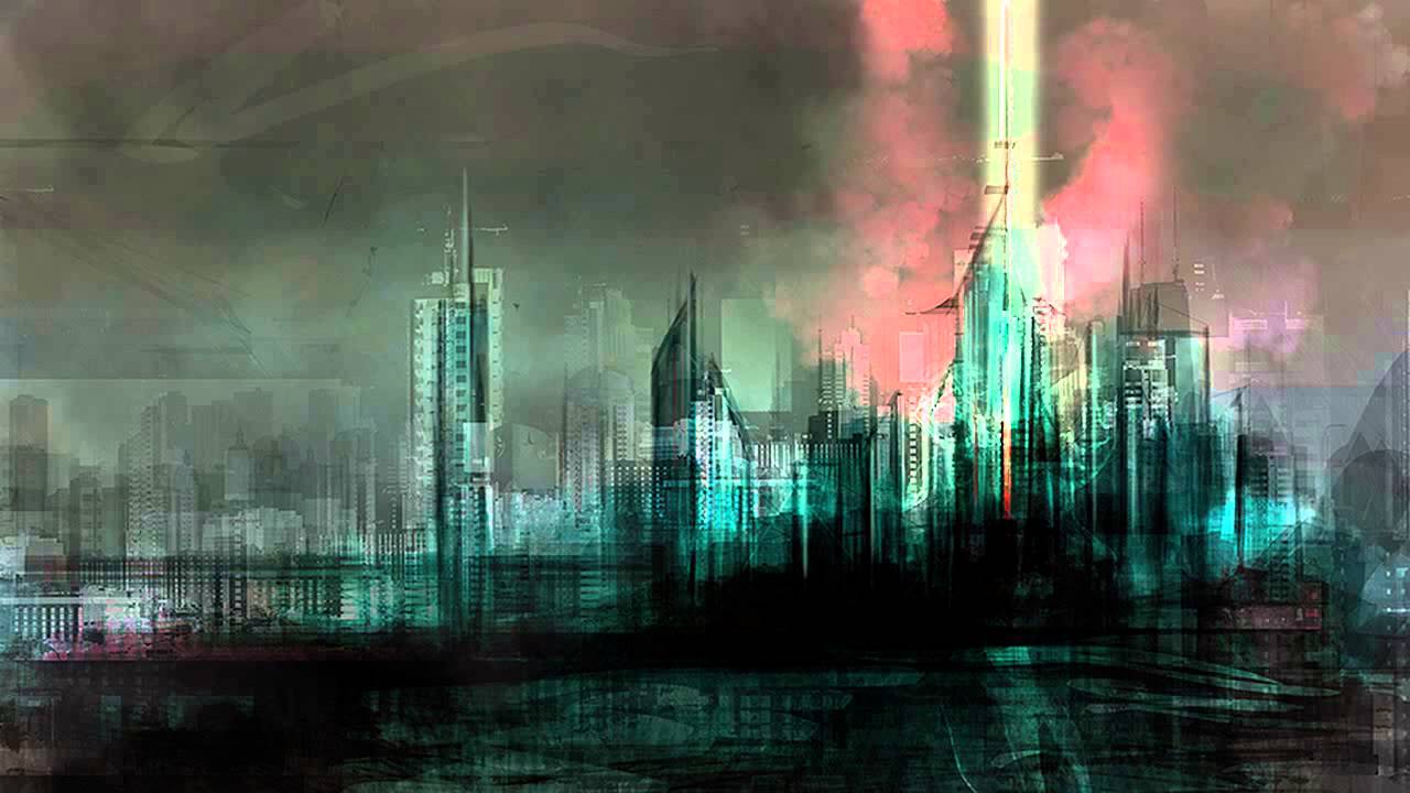 State Of Mind & Nymfo - Get Humpty