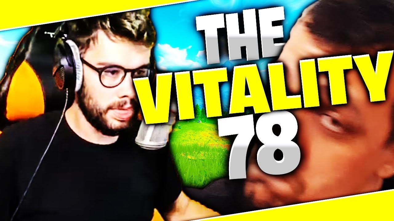 ON A TRYHARD CETTE GAME COMME JAJA !!!