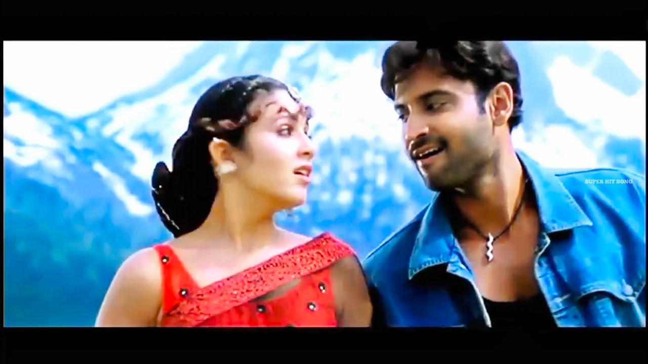 Nemmadi Nemmadiga, 4K Video Song || Gowri Movie || Charmi, Sumanth || hit Song