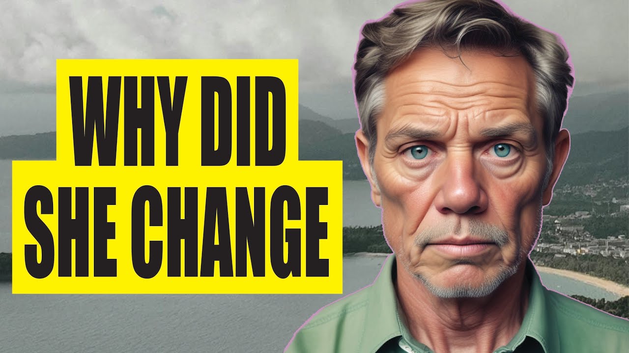 Retirement Dream DESTROYED - Thailand Love Story Cost Him $400,000 !! 🇹🇭 | Human Voice - No AI Used