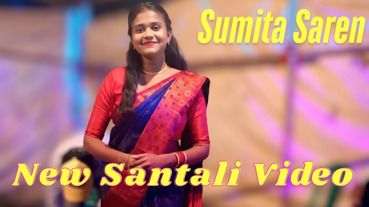 New Santali Video_Sumita Saren_Santali video 2026_jhakas Music Band#santalivideo 