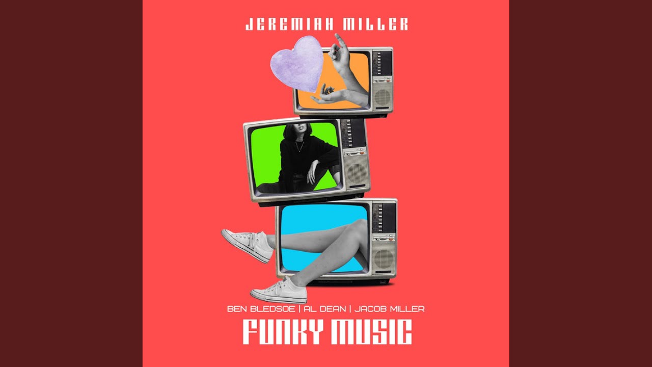 Funky Music
