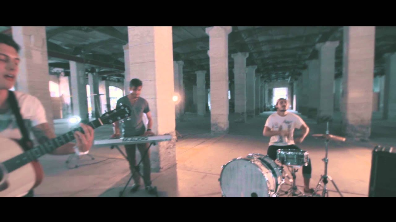 OneRepublic - Good Life (OFFICIAL CLAY Cover)