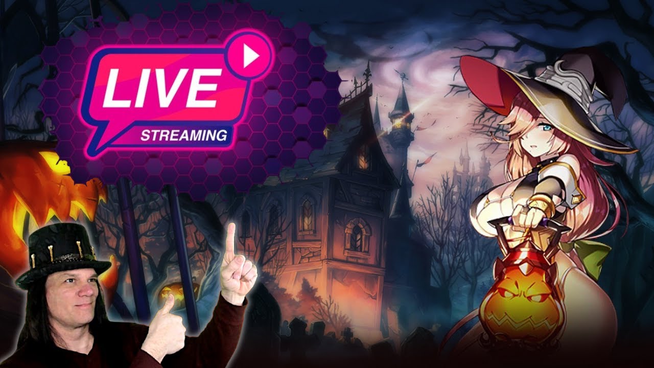 TGIF Epic Seven - Special Summoners War stream tonight | Come Hang Out!