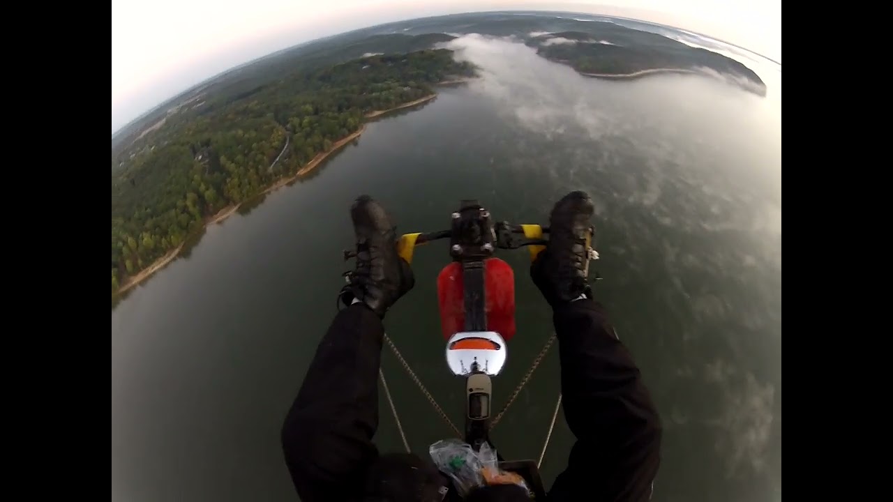 Lake Monroe 1