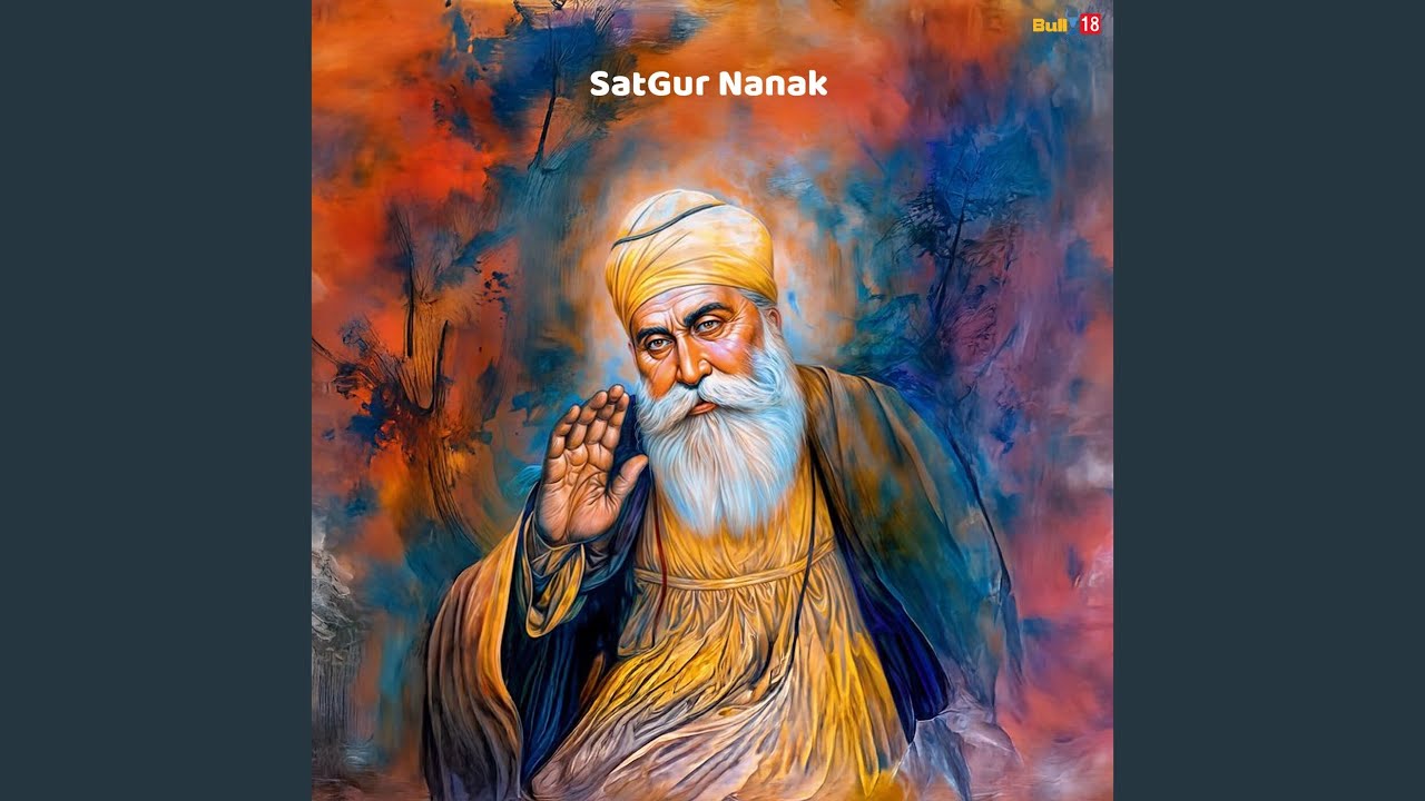 Satgur Nanak