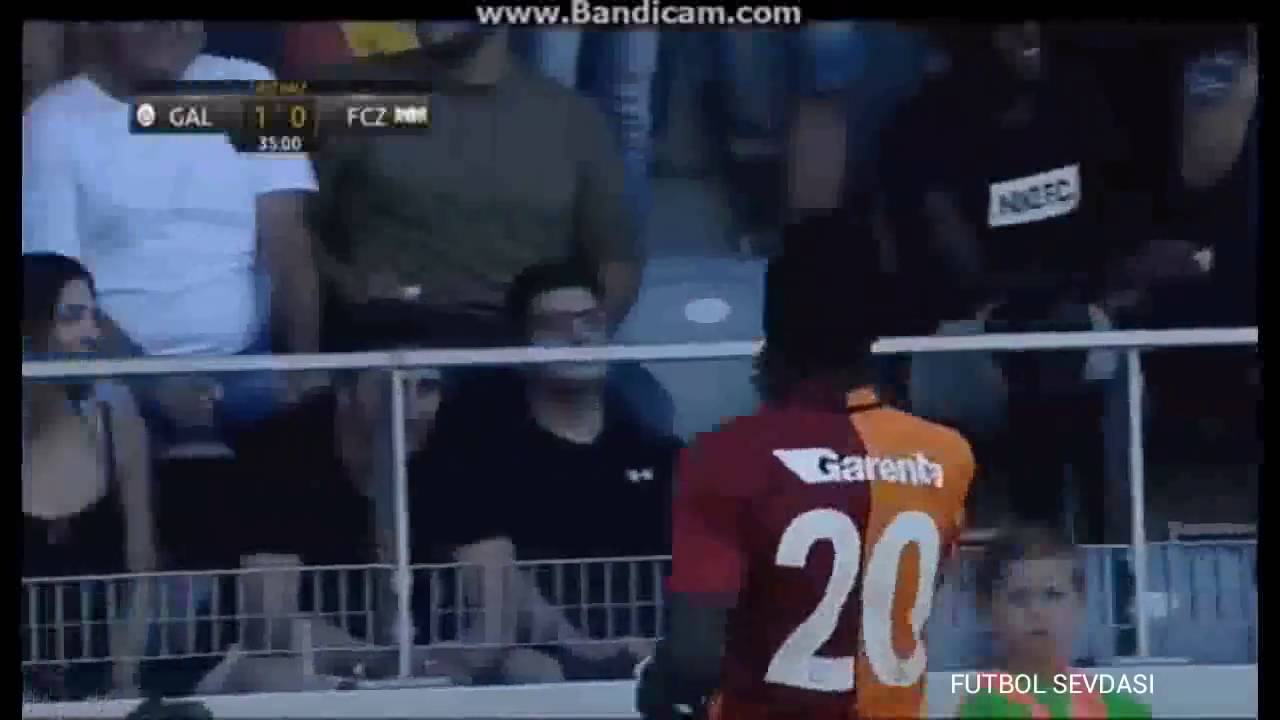 Armindo Bruma &bull; R&uuml;zgar 'ın Oğlu &bull; Skills