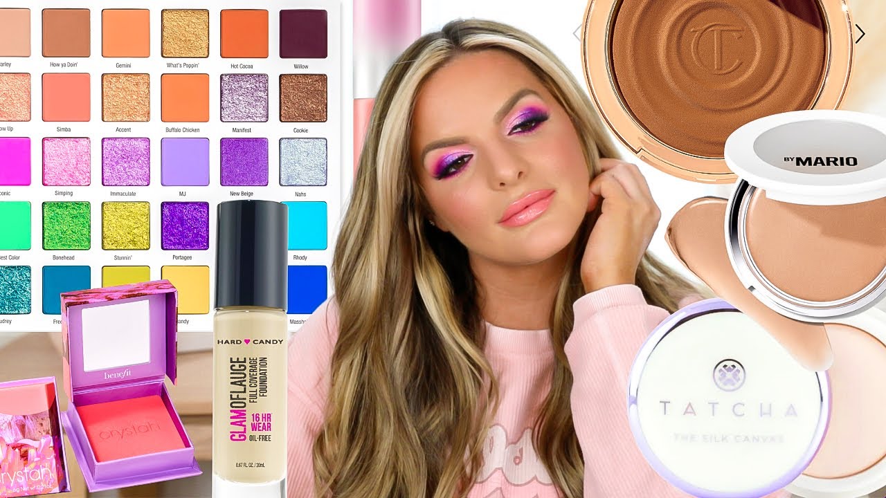 This is my last summer makeup look | Casey Holmes