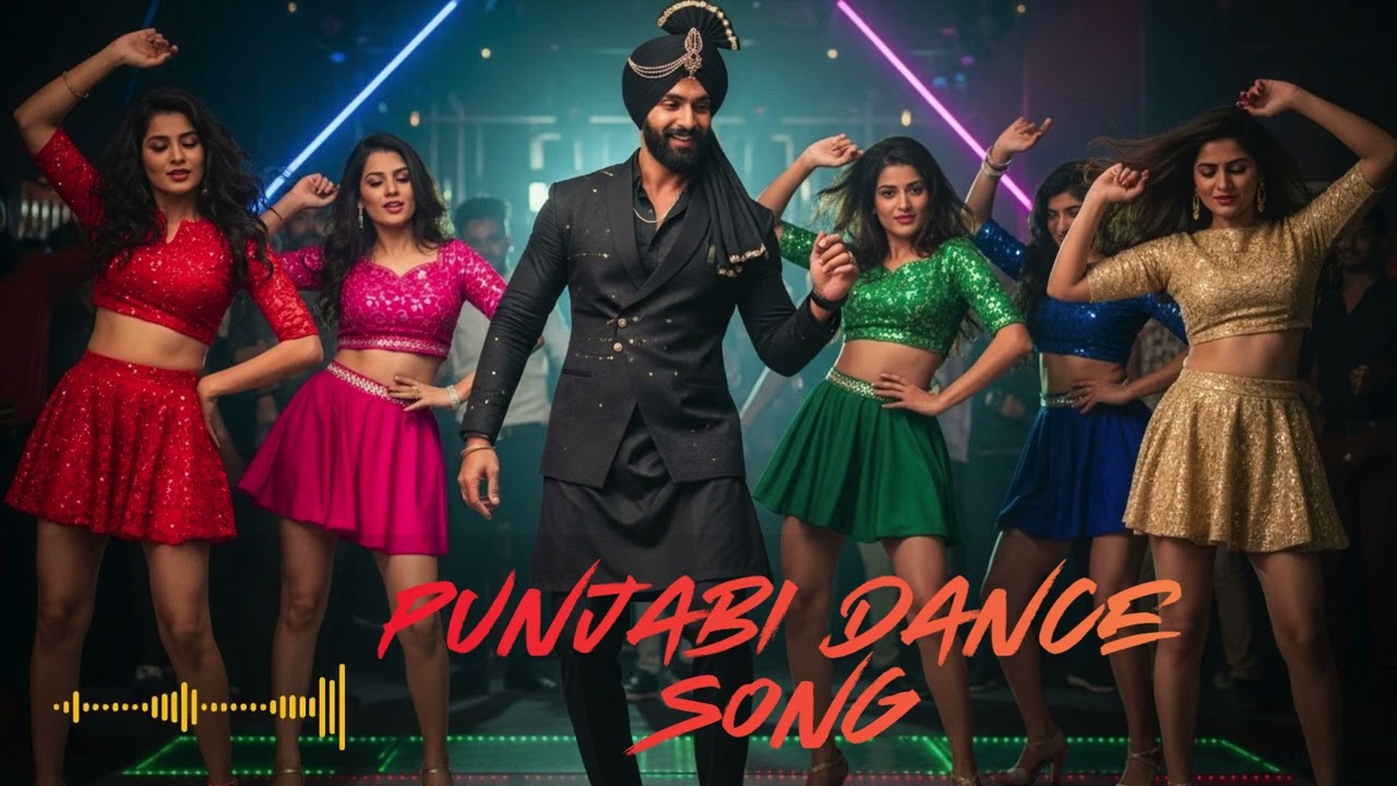 ✨ Latest Punjabi Songs | New Punjabi Hits Playlist 💿🔥