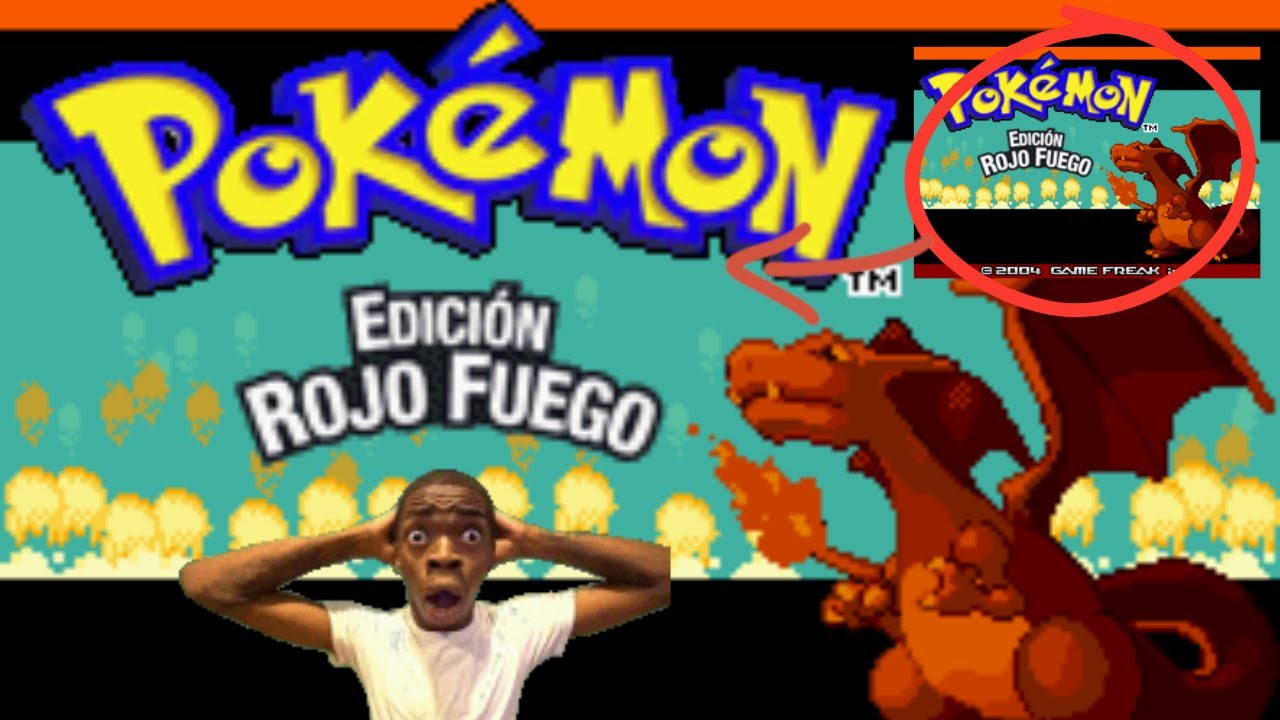 POKEMON POR PRIMERA VEZ EN 24 AÑOS #pokemon #pokemoncommunity #viral