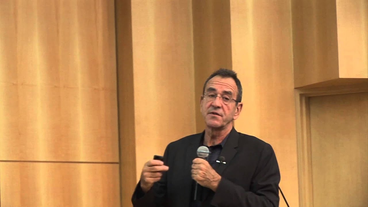 Scott Thornbury - The Secret History of Methods - Plenary KOTESOL 2012