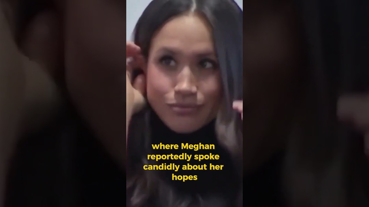 Fergie Allegedly Recorded Meghan Markle Confiding Royal Secrets During Early Meetings