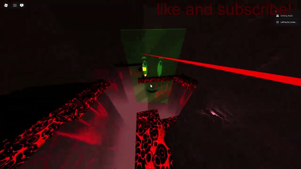 Roblox - Pm 6:06 Mode spice Extra++ - END MODE COMPLETION