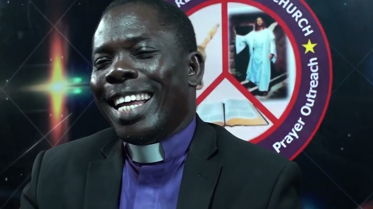 Resurrection Power for Your Family, Finances & Future | Prophet Dr E. O. Oni | Word of Resurrection
