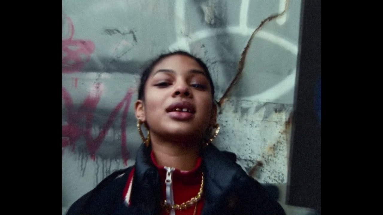 ASAP Rocky x ScHoolboy Q Type Beat - 'Pistol Grip'