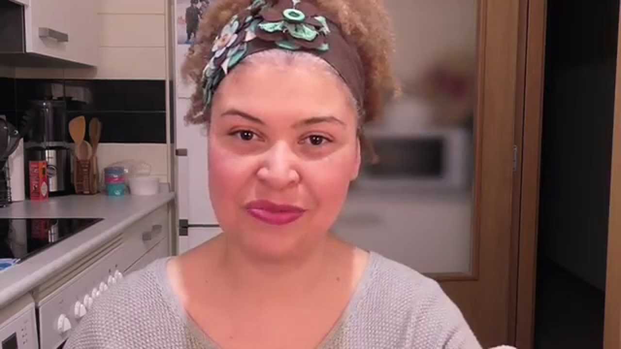 Massa básica de panqueca Dukan - Todas as fases