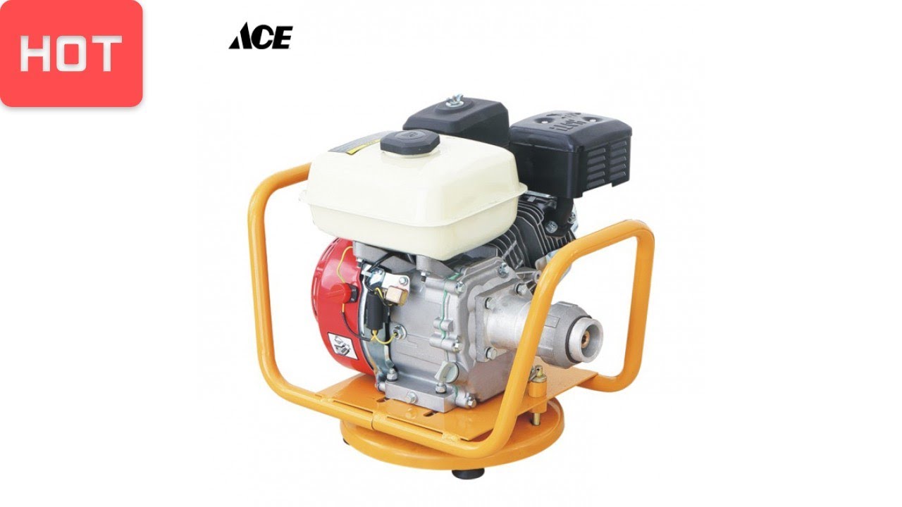 best concrete vibrator (2021 buyers guide)