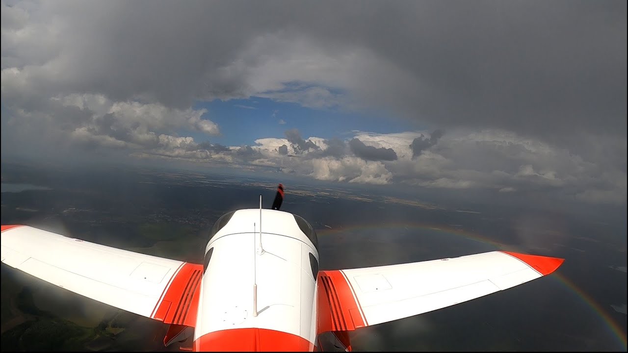 Tour aereo a Capo Nord Tappe da 1 a 3 Asiago Eisenach Heringsdorf