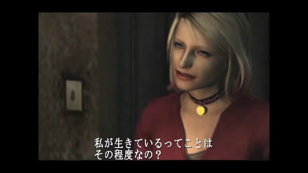 ☆４【病院へ行こう！】SILENT HILL2（リメイク＆原作）トラがごとくライブ配信！ 26-01-03