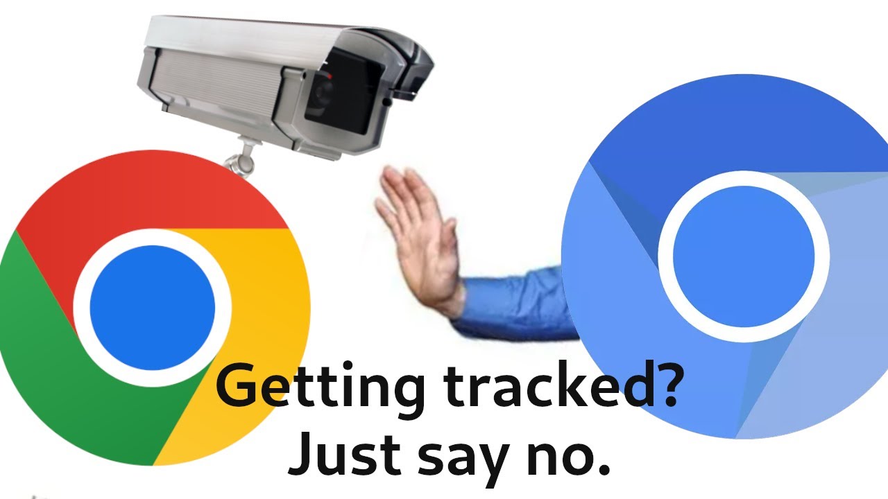 Является ли Ungoogled Chromium ЛУЧШИМ браузером с точки зрения конфиденциальности?