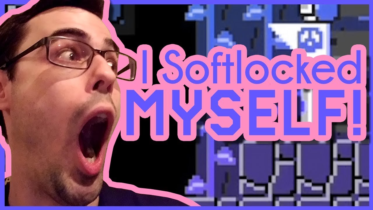 This Time, I Softlocked Myself ¯\_(ツ)_/¯ (New Troll Makers + AI Discussion)